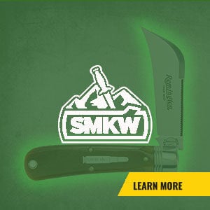 Buy SMKW Knives