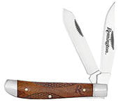Woodland Trapper