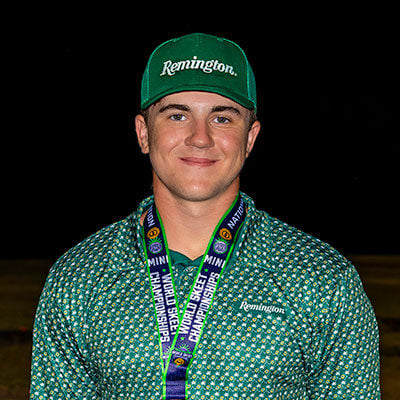Conner Thigpen