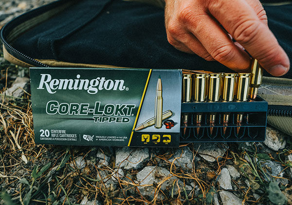 6.5 Creedmoor Ammo vs. 308 Winchester