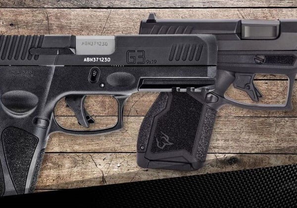 Concealed Carry Debate: Full Size Vs Micro