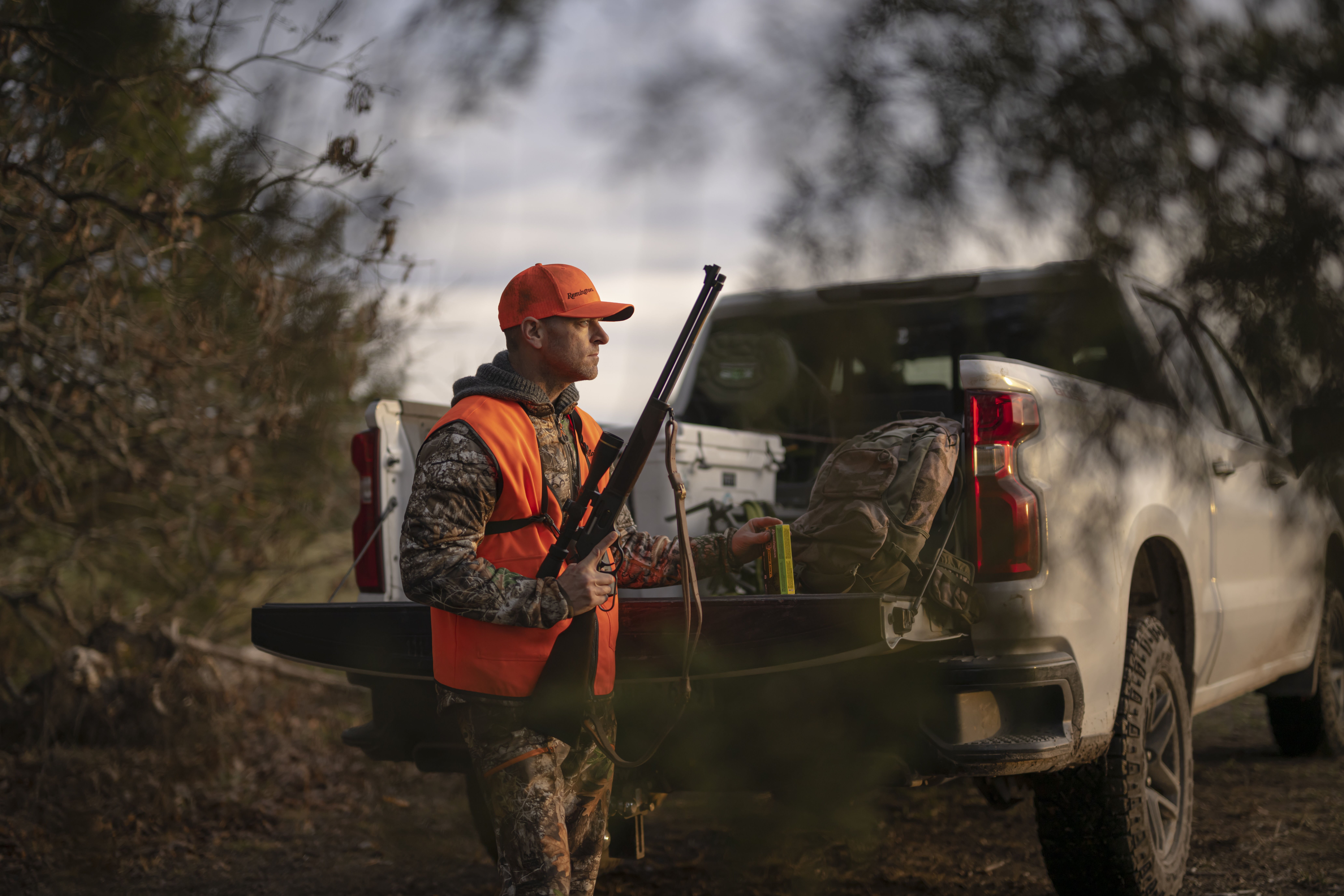 How To Choose The Best Deer Hunting Ammo | Remington 