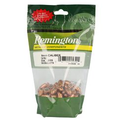 Remington Component Handgun Bullet, 9mm, 124 Grain