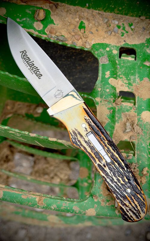 2026 Bullet Knife - King of the Mountain, Fixed Blade