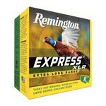 Express Extra Long Range, 12 Gauge, 5 Shot, 2-3/4 in, 1 1/4 oz, 1330 fps
