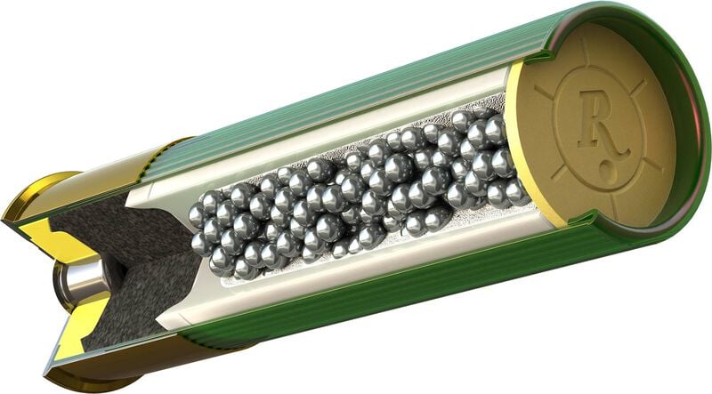 Premier TSS, 12 Gauge, 7 Shot, 3 in, 1 3/4 oz, 1200 fps