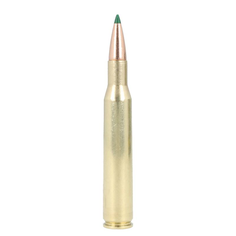 Premier CuT, 270 Win, 130 Grain, Copper Tipped, 3010 fps