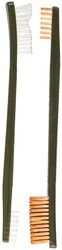 Double Ended Brushes