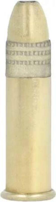 Golden Hunter, 22 LR, 40 Grain, Plated Hollow Point, 1255 fps
