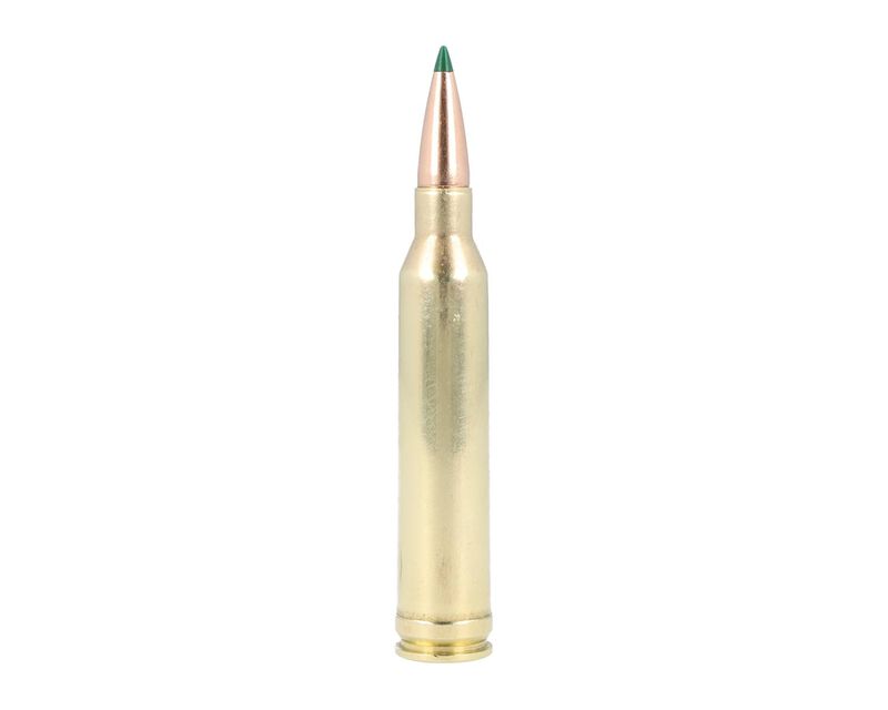 Premier CuT, 7mm Rem Mag, 150 Grain, Copper Tipped, 3050 fps