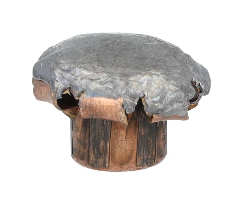 Core-Lokt, 400 Legend, 210 Grain, Soft Point Core Lokt, 2250 fps