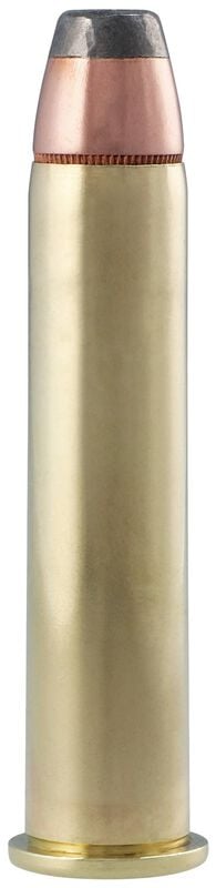 High Performance Rifle, 45-70 Government, 300 Grain, Semi-Jacketed Hollow Point, 1900 fps