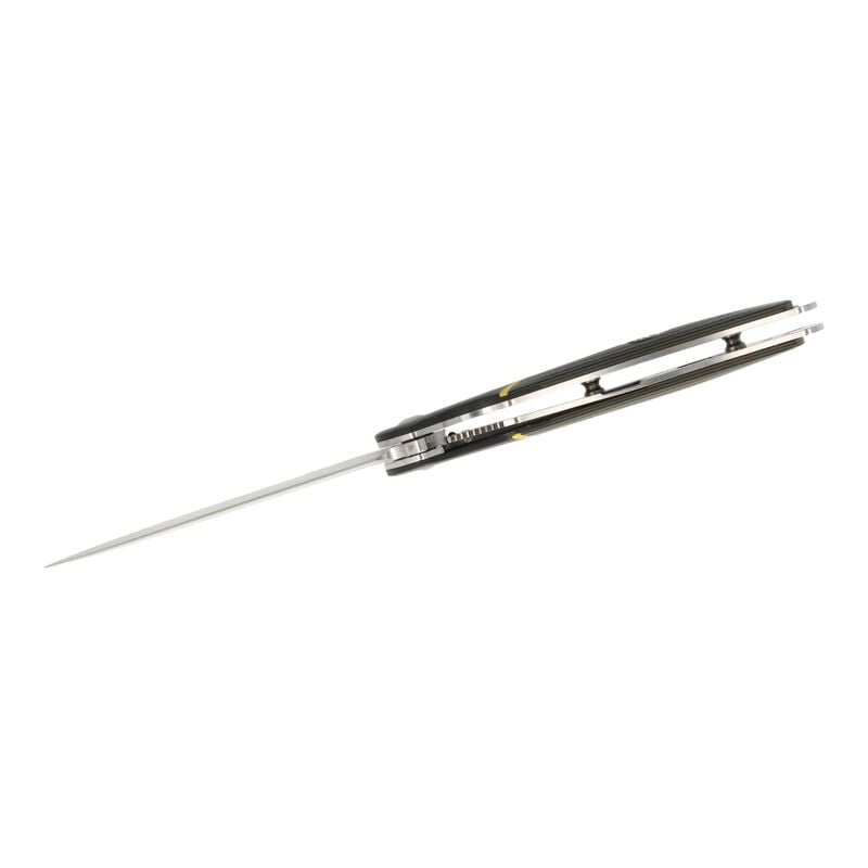 Remington Hunter Trailing Point Folding Blade, 4 inch closed length