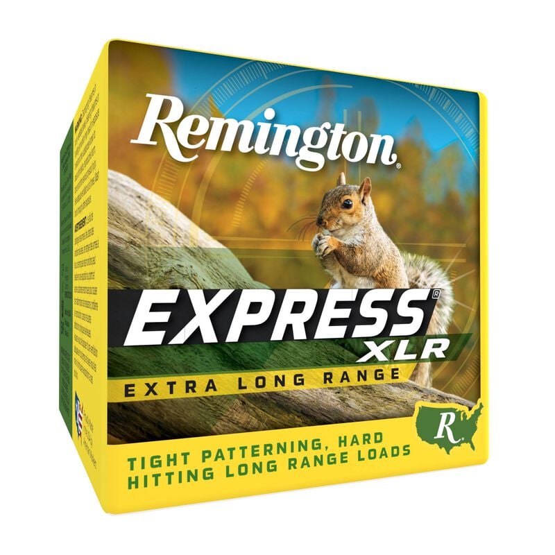Low Decibel, 410 Bore, 9 Shot, 2-1/2 in, 1/2 oz, 650 fps