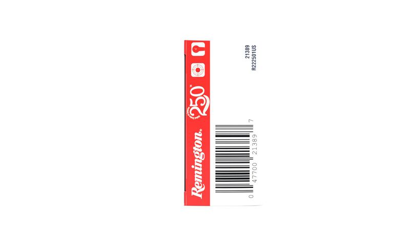 We the People Rifle, 22-250 Rem, 55 Grain, Pointed Soft Point, 3680 fps