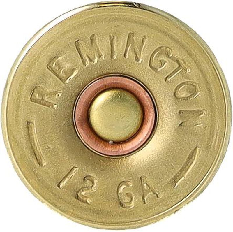 Premier Magnum Turkey High Velocity, 12 Gauge, 4 Shot, 3 in, 1 3/4 oz, 1300 fps
