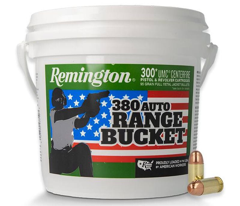 Remington UMC Handgun – eredeti gyári termékillusztráció