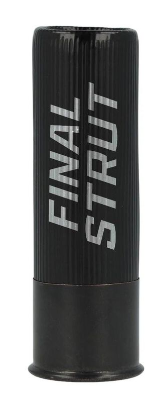 Final Strut HD, 12 Gauge, 6 Shot, 3 in, 2 oz, 1090 fps