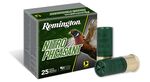 Nitro Pheasant, 12 Gauge, 4 Shot, 2-3/4 in, 1 3/8 oz, 1300 fps