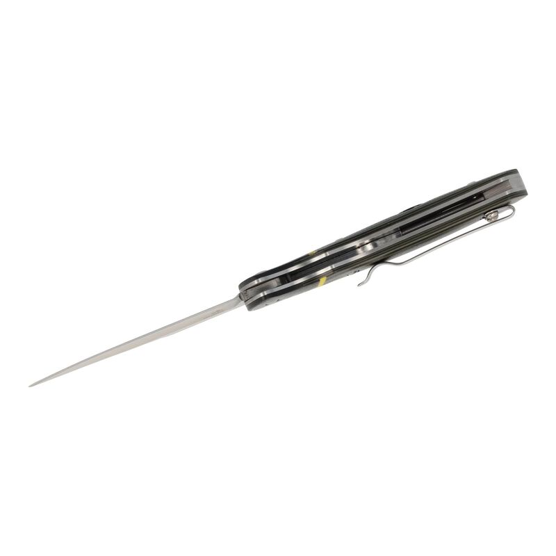 Remington Hunter Lockback, 3.75 inch closed length