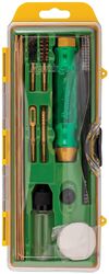 Premier 30 Cal Rifle Cleaning Kit, Rifle, Brass