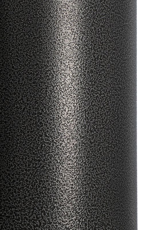 Remington iCool SS Bottle, Black, Stainless Steel