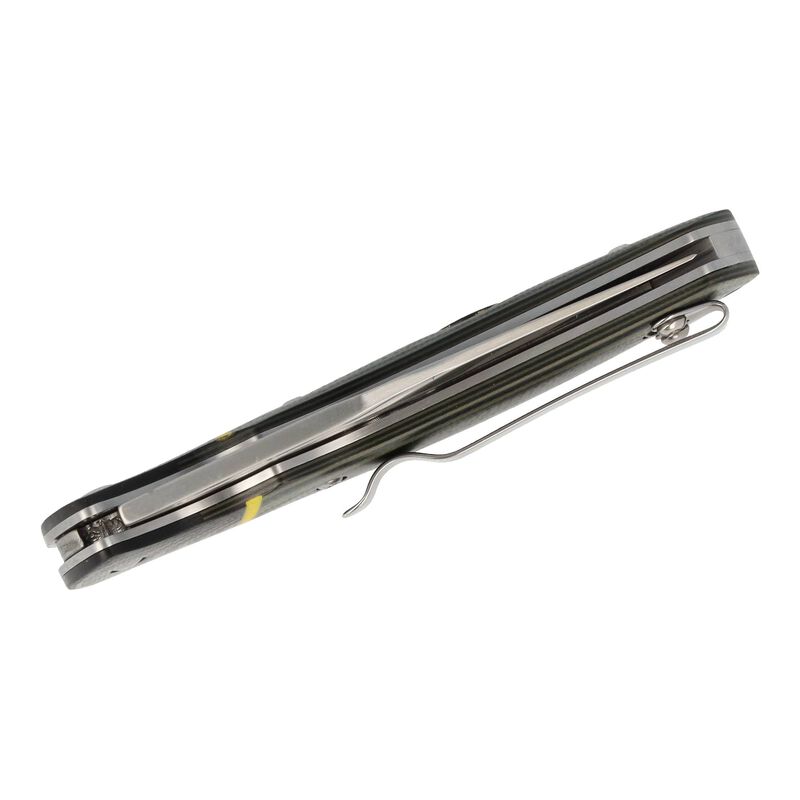 Remington Hunter Lockback, 3.75 inch closed length