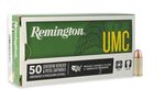 UMC Handgun, 32 Auto, 71 Grain, Full Metal Jacket, 905 fps