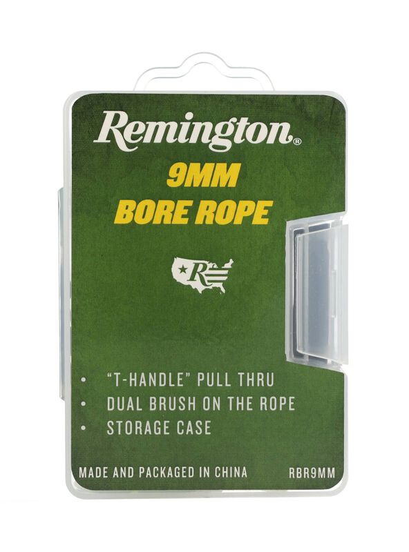 Bore Rope - Rifle/Handgun, 7mm/270 cal, 1 per pack Count