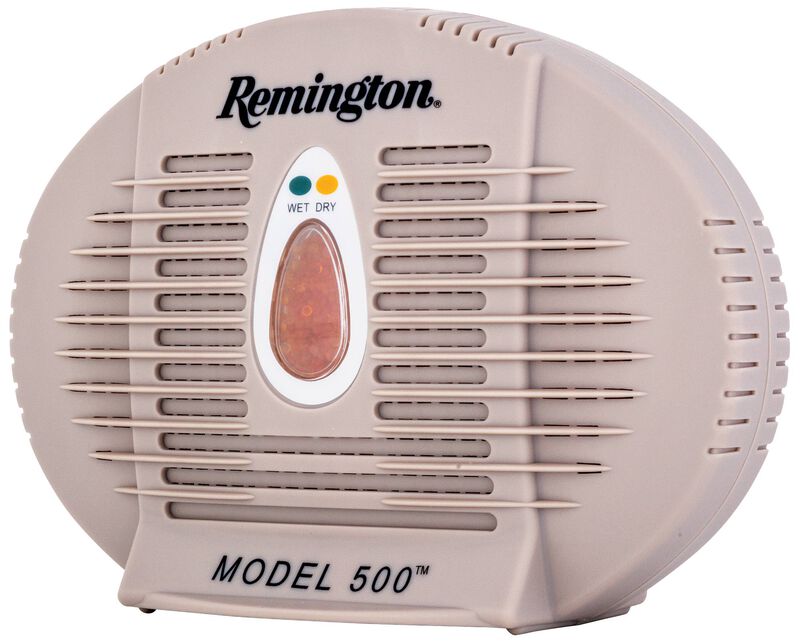 Mini-Dehumidifier - 500 Series, Rechargeable, Dehumidifier
