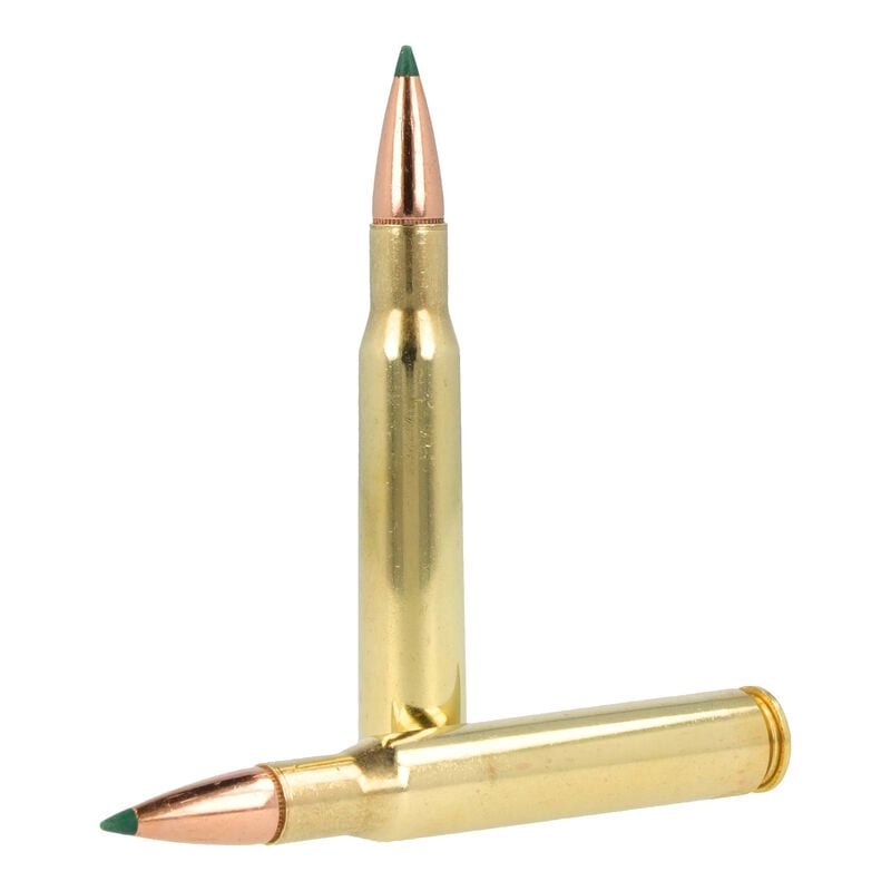 Core-Lokt Tipped, 30-06 Springfield, 165 Grain, Core-Lokt Tipped, 2820 fps
