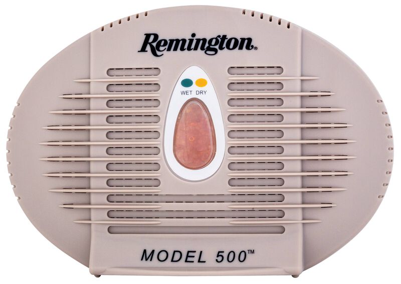 Mini-Dehumidifier - 500 Series, Rechargeable, Dehumidifier