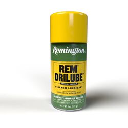 Rem DriLube Aerosol