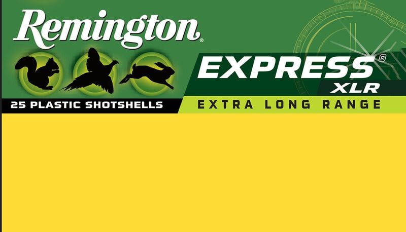 Express Extra Long Range, 20 Gauge, 7.5 Shot, 2-3/4 in, 1 oz, 1220 fps