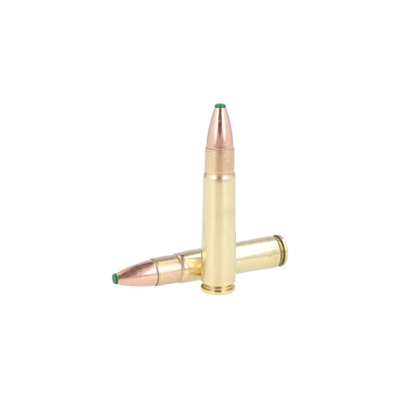 Core-Lokt Tipped Lever Gun, 35 Rem, 200 Grain, Core-Lokt Tipped, 2100 fps
