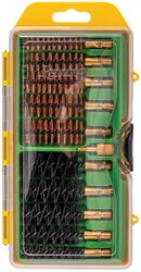 Master Component Shotgun Kit, All Gauges, Brass
