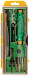 Premier AR/Tactical Cleaning Kit, Rifle, .223/5.56mm & 30 Cal