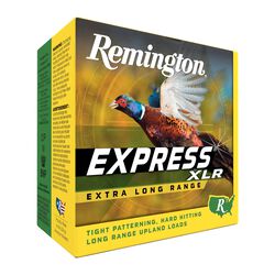 Express Extra Long Range, 20 Gauge, 7.5 Shot, 2-3/4 in, 7/8 oz, 1350 fps