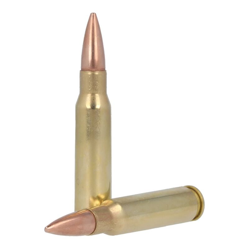 Remington UMC Centerfire Rifle – eredeti gyári termékillusztráció