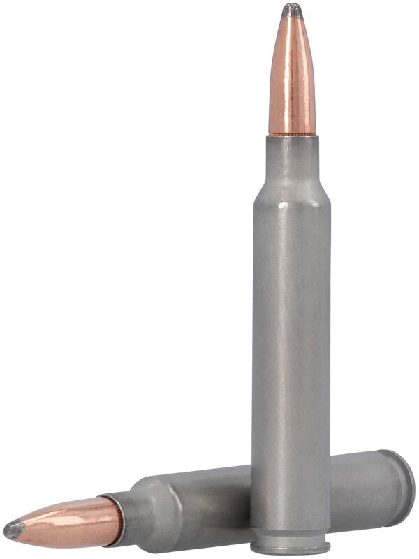 Core-Lokt, 7mm Backcountry, 175 Grain, Jacketed Soft Point, 3100 fps