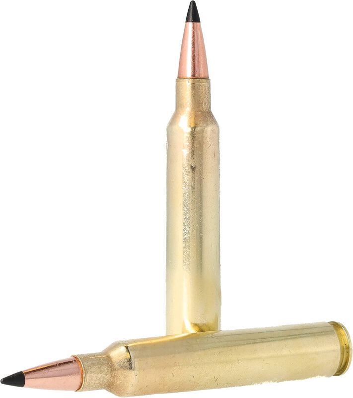 Premier Scirocco, 300 Rem Ultra Mag, 180 Grain, Swift Scirocco Bonded, 3250 fps