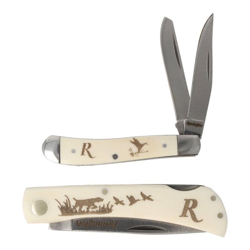 Duck Collector Set, Multi-Blade