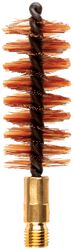 Bronze Barrel Brush - Shotgun, 12 Gauge, Bronze Bristles