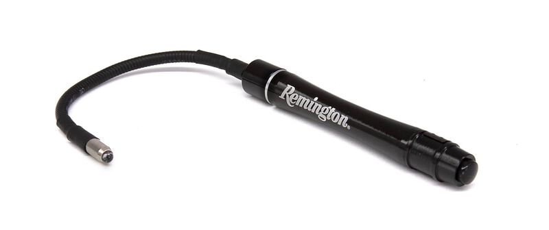 Rem Bore Light, Extended Flex, 10 in. x 3 in. x 0.75 in.