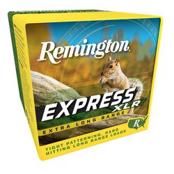 Express Extra Long Range, 410 Bore, 6 Shot, 2-1/2 in, 1/2 oz, 1250 fps