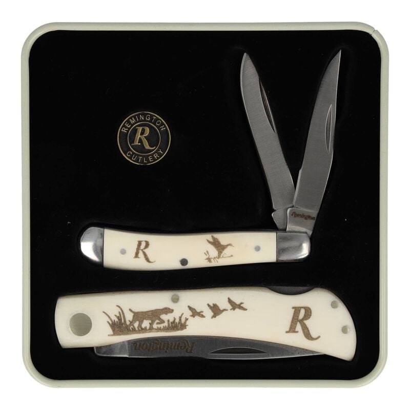 Duck Collector Set, Multi-Blade