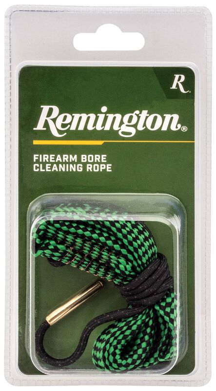 Remington Bore Cleaning Rope - Rifle  6MM, .243, 6mm, .243, Rifle