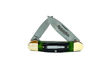 2027 Remington Bullet Knife - The Homesteader