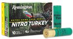 Nitro Turkey, 12 Gauge, 4 Shot, 2-3/4 in, 1 1/2 oz, 1260 fps