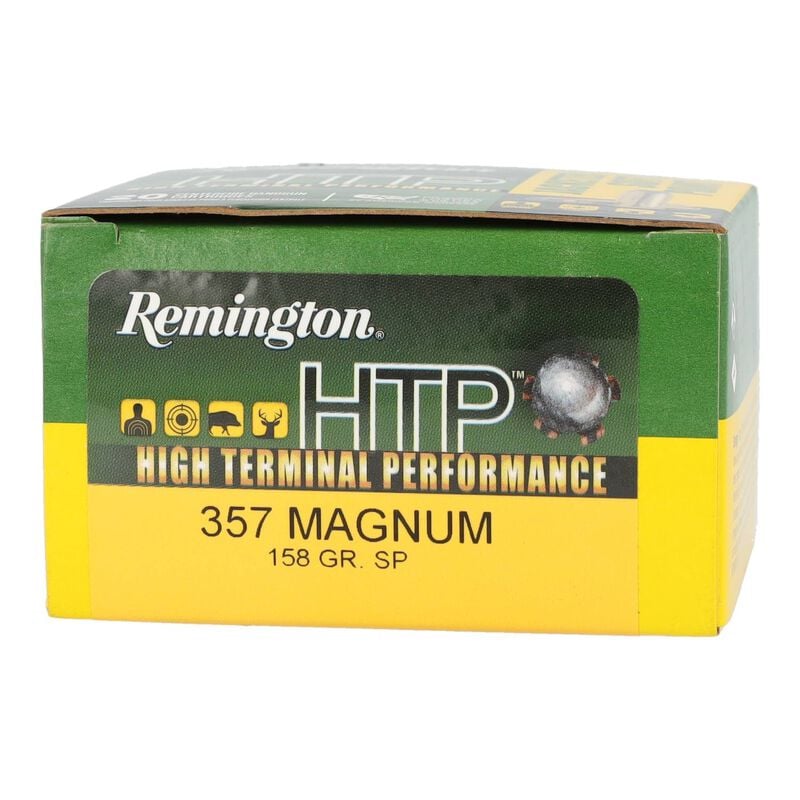 Remington High Terminal Performance – eredeti gyári termékillusztráció